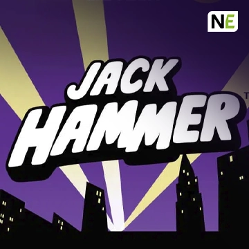 Jack Hammer - GOODGAMING138