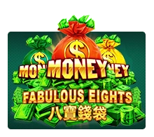 Fabulous Eights - GOODGAMING138