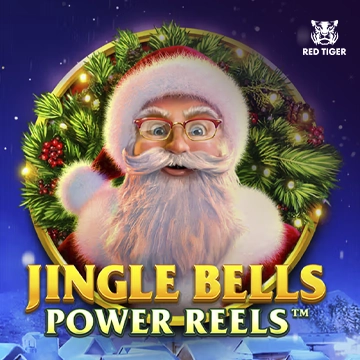Jingle Bells Power Reels - GOODGAMING138