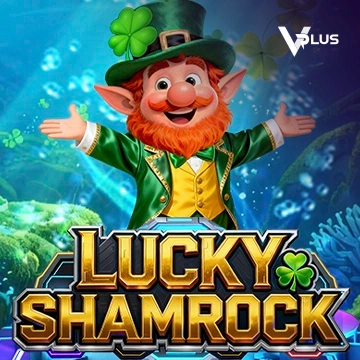 Lucky Shamrock - GOODGAMING138