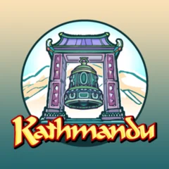 Kathmandu - GOODGAMING138