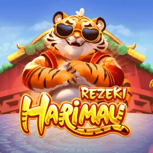 Besoft : Lucky Tiger - GOODGAMING138