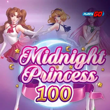 Midnight Princess 100 - GOODGAMING138