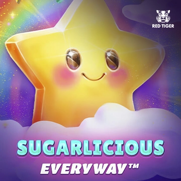 Sugarlicious EveryWay™ - GOODGAMING138