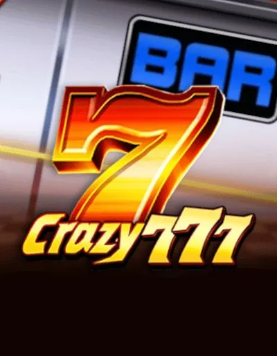 PLAYSTAR : CRAZY 777 - GOODGAMING138