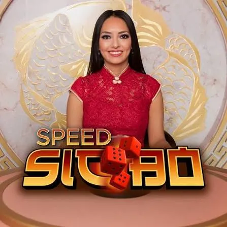 Speed Sic Bo - GOODGAMING138