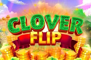 Clover Flip - GOODGAMING138