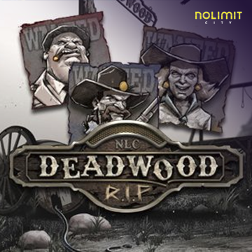 Deadwood RIP - GOODGAMING138
