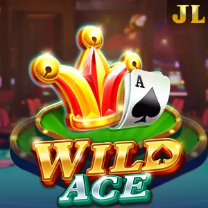 Wild Ace - GOODGAMING138