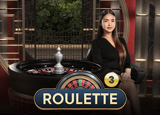 Roulette Ruby - GOODGAMING138