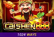 Cai Shen 888 - GOODGAMING138