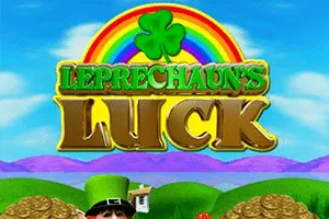Leprechauns Luck - GOODGAMING138
