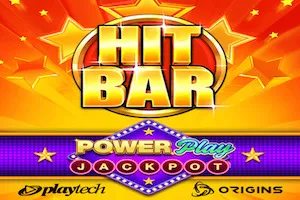 Hit Bar PP - GOODGAMING138