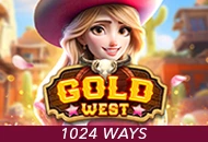Gold West - GOODGAMING138