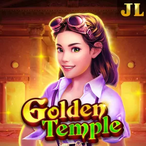 Golden Temple - GOODGAMING138
