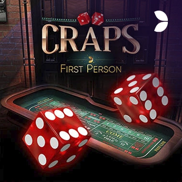 First Person Craps - GOODGAMING138