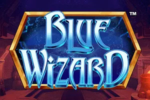Blue Wizard - GOODGAMING138