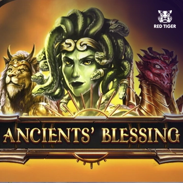 Ancients Blessing - GOODGAMING138