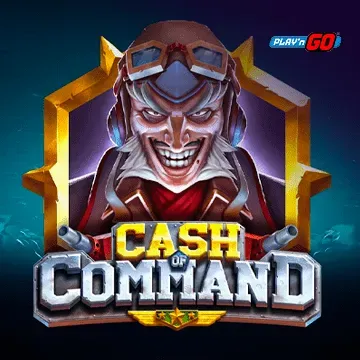 Cash of Command - GOODGAMING138