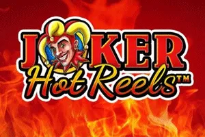 Joker Hot Reels - GOODGAMING138