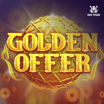 Golden Offer - GOODGAMING138