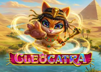 Cleocatra - GOODGAMING138