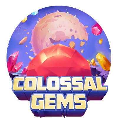Colossal Gems - GOODGAMING138