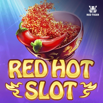 Red Hot Slot - GOODGAMING138