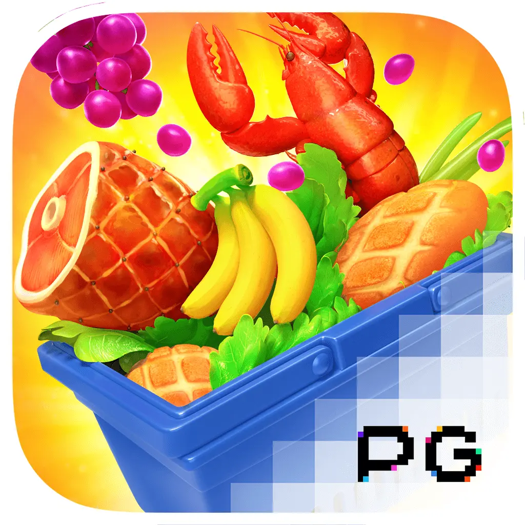Supermarket Spree - GOODGAMING138