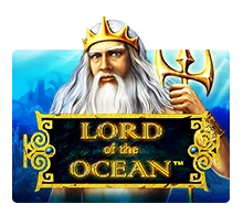 Lord Of The Ocean - GOODGAMING138