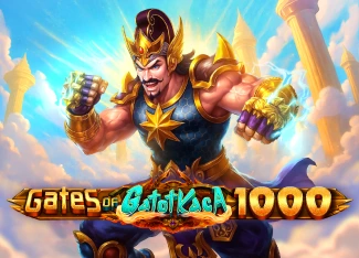 Gates of Gatot Kaca 1000 - GOODGAMING138