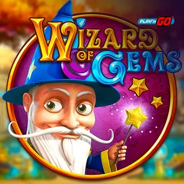 Wizard of Gems - GOODGAMING138