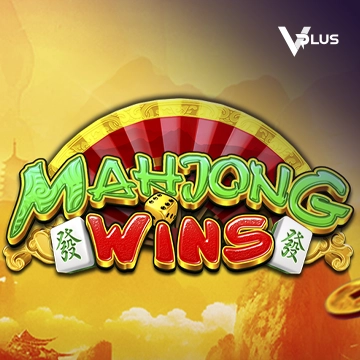 Mahjong Wins - GOODGAMING138