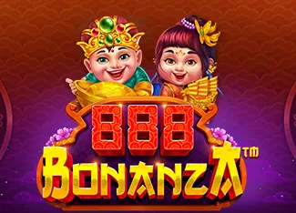 888 Bonanza - GOODGAMING138