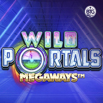 Wild Portals - GOODGAMING138