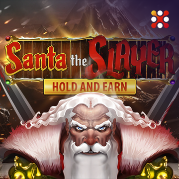 Santa the Slayer - GOODGAMING138