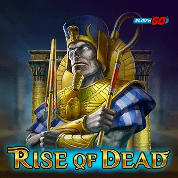 Rise of Dead - GOODGAMING138