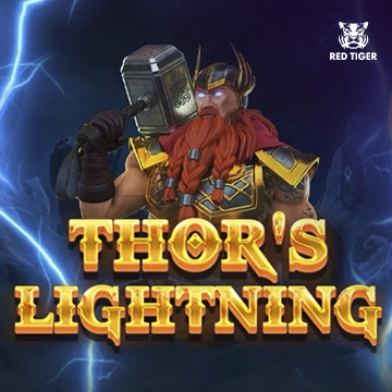 Thors Lightning - GOODGAMING138