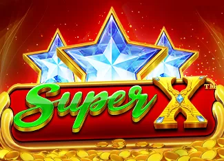 Super X - GOODGAMING138