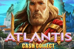 Atlantis: Cash Collect - GOODGAMING138