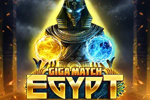 Giga Match Egypt - GOODGAMING138