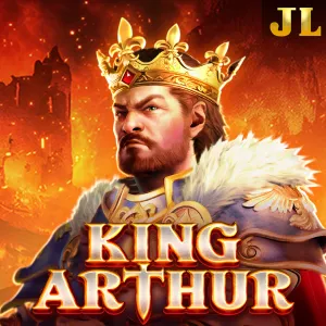 King Arthur - GOODGAMING138
