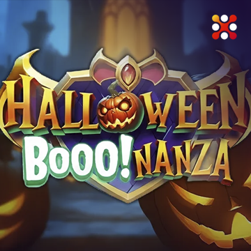 Halloween Booo!nanza - GOODGAMING138