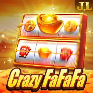 Crazy FaFaFa - GOODGAMING138