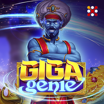 Giga Genie - GOODGAMING138