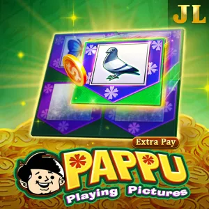 Pappu - GOODGAMING138