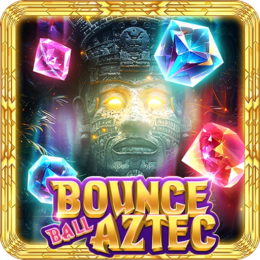 Bounceball Aztec - GOODGAMING138