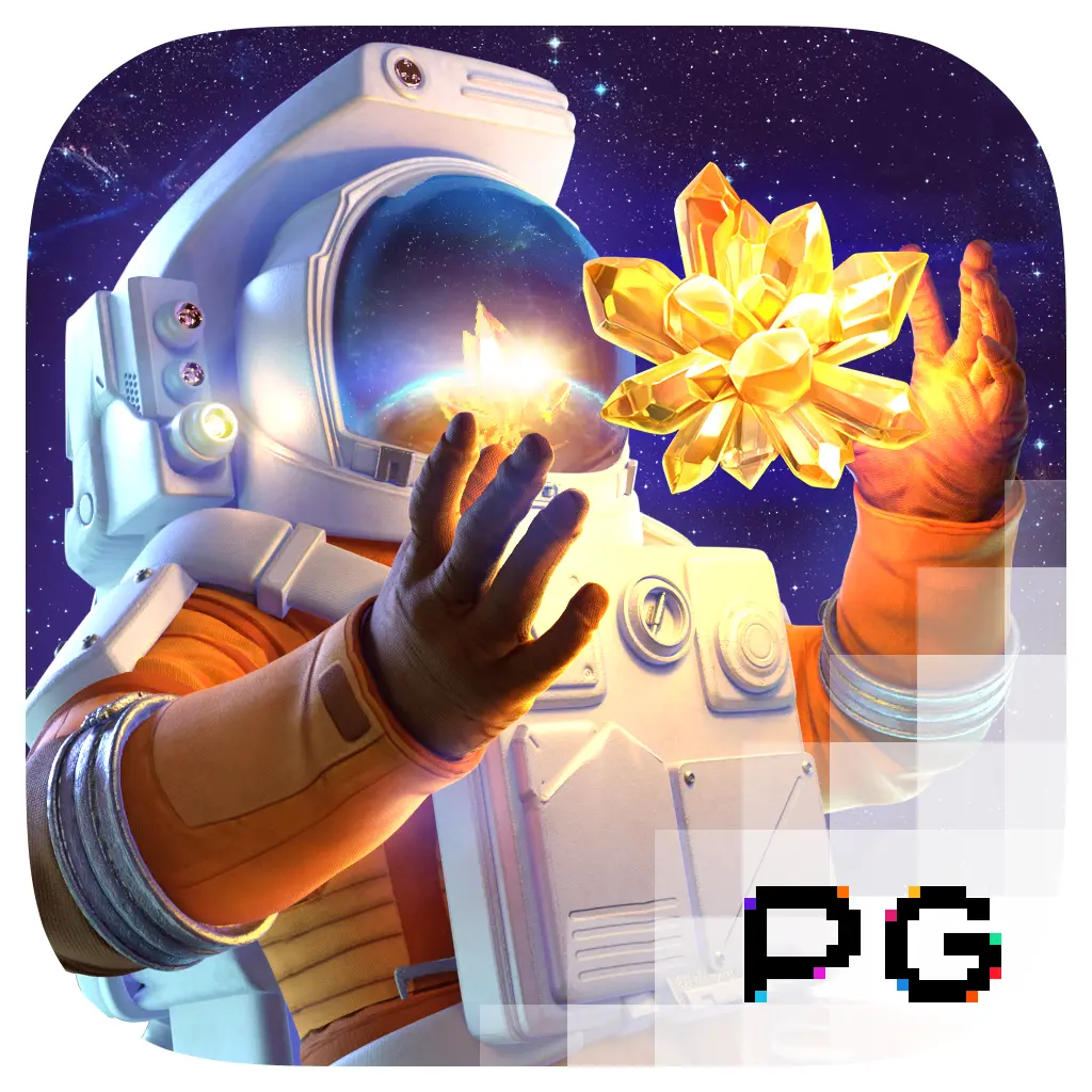 Galactic Gems - GOODGAMING138