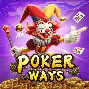 Besoft : Poker Ways - GOODGAMING138