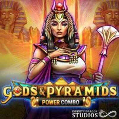 Gods & Pyramids Power Combo&trade; - GOODGAMING138